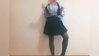 Baile sensual erótico triple corrida super clímax multi orgasmos española