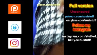 FACE FARTING SEXY FARTING AIR ENEMA FARTS