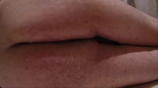 Retention Enema and Release 02