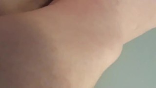 Cumming While Completely Flaccid (after edging for hours)