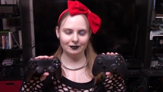 ASMR: Master's Video Game