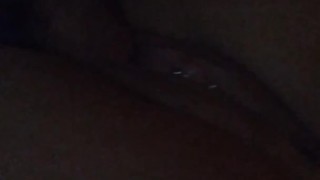 Hot tattooed amateur swinger Couple TexasSunshyne in motel room out in suck & fuck fun