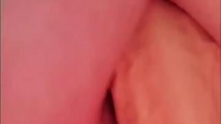 Anal training compilation. Big ass MILF loves getting stretched. Stacey38G