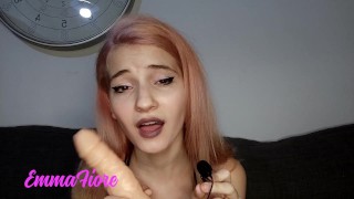 teen argentina Joi en español CEI roleplay novios