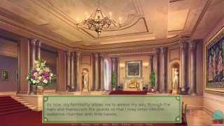 LEAP OF LOVE #16 • PC Gameplay [HD]