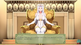 LEAP OF LOVE #16 • PC Gameplay [HD]