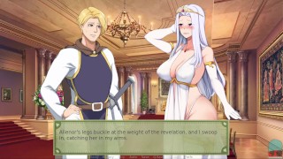 LEAP OF LOVE #16 • PC Gameplay [HD]