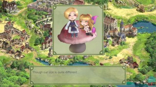 LEAP OF LOVE #18 • PC Gameplay [HD]