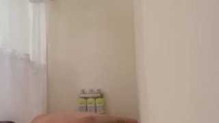 Shower play 
