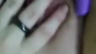 Fat Pussy Close-up - Begging to Cum Hard