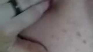 Fat Pussy Close-up - Begging to Cum Hard