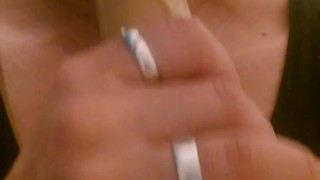  Teacher teaches how to suck cock