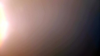 Dared mate to cum at tv camera