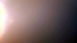 Dared mate to cum at tv camera