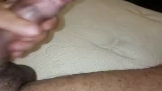 Masturbating (Jerking Off, Beating My Meat, Feeding The Ducks, Distributing Some Free Literature)