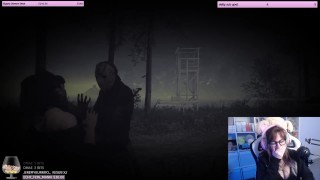 BEING SCARED TURNS ME ON (SHYPHOEBE)