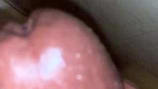 Phat Nut in slow motion @ The End 