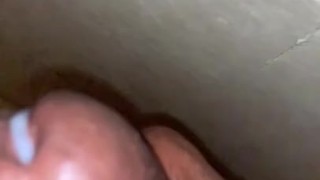 Phat Nut in slow motion @ The End 