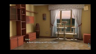 Pine Falls 95 (End)