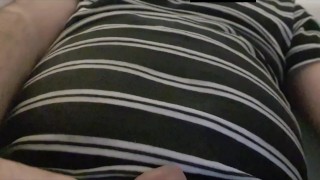 I peed my clothes, help me !