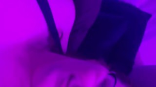 Early Teaser with Tit Play