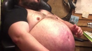 more low effort jackin