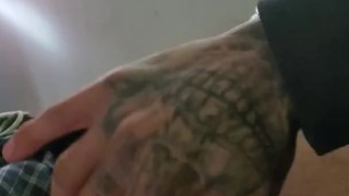 So horny can someone come ride daddy an make a video with me??
