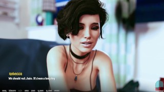 A.O.A. ACADEMY #28 – PC Gameplay [HD]