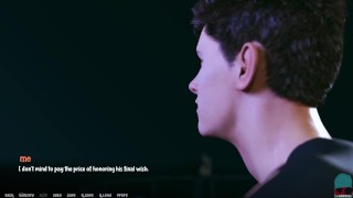 A.O.A. ACADEMY #30 – PC Gameplay [HD]