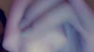 Testing out my new toy 