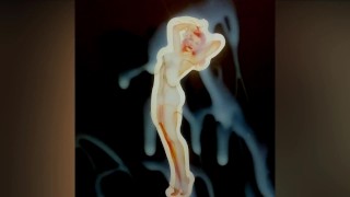 Рыжеволосая Милфа Мамуля и очень много камшотов [Пинап + рассказ про минет]