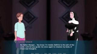SEXNOTE 0.13 _PT.56 - Mouth Purification