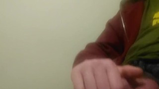 Big edging thick cock needs play time 