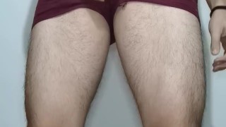 Look what my milf neighbor made me do, i cumm so hard, want milk?