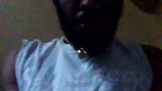 Wednesday Cumshot of my day gotten it all over my phone