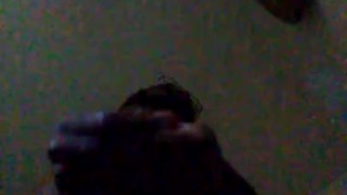 Wednesday Cumshot of my day gotten it all over my phone