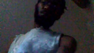 Wednesday Cumshot of my day gotten it all over my phone