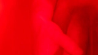 Huge Dick Sweaty Bodybuilding Bear Plays With Hard Giant Cock and Big Balls in Sauna Hairy Hung Bull
