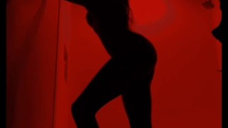 the silhouette challenge..accepted