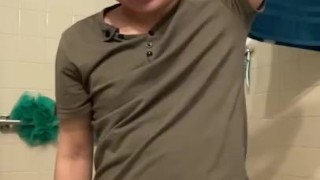 Wish I had bigger balls to bounce around