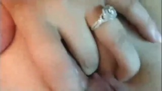 Pussy play
