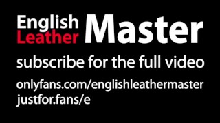 Uncut / uncircumcised chubby man in gym humiliates you for having an cut / circumcised cock. PREVIEW