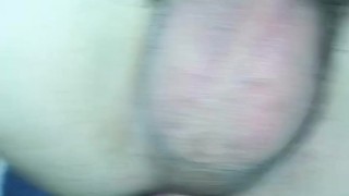 ケツイキ男子(射精あり)