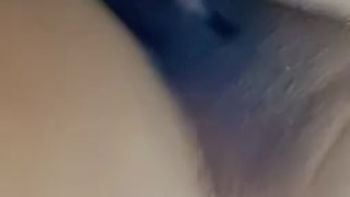 My Wet ebony pussy