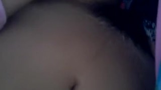 My stepsister slut tease sexting with daddy next door