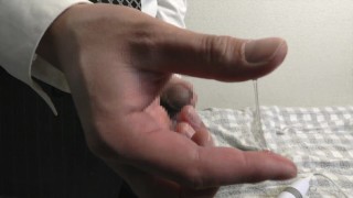 スーツオナニー　～毎日オナニー～