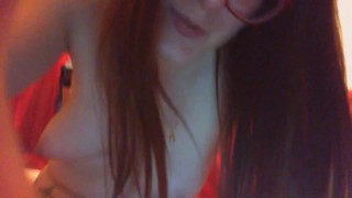A spectacular piss open your mouth and drink it all!