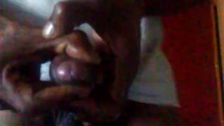 Thursday Midday Nut close up just now 