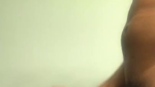 Jack off session bbc 