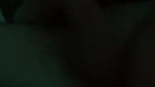 MY FIRST BIG CUMSHOT ON PORNHUB